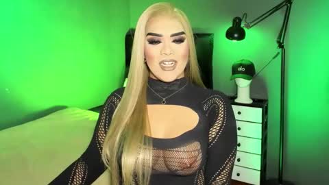 JADE ELYSE online show from May 2026 02:54:01 PM