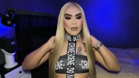 JADE ELYSE online show from July 2026 06:43:01 PM
