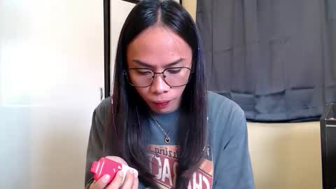 SELF SUCKER ALICIA online show from April 2026 06:19:01 AM