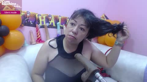 Sucky  online show from October 2025 12:17:02 PM