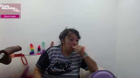 Sucky  online show from December 2025 11:50:01 AM