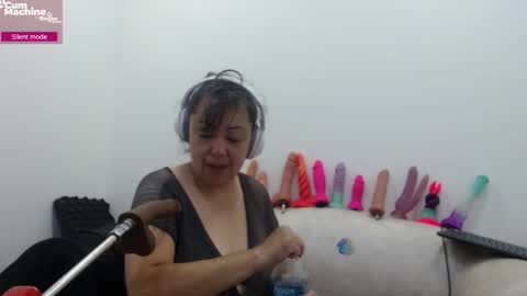 Sucky  online show from January 2026 12:21:02 PM