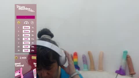 Sucky  online show from March 2026 12:05:02 PM