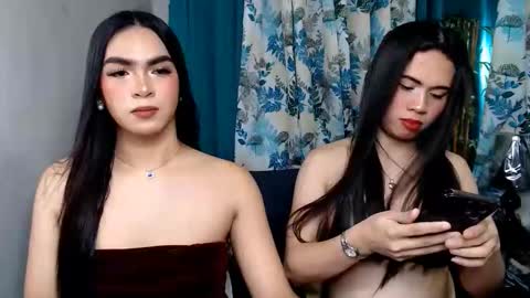 mitch and mitchie online show from April 2026 01:01:01 PM