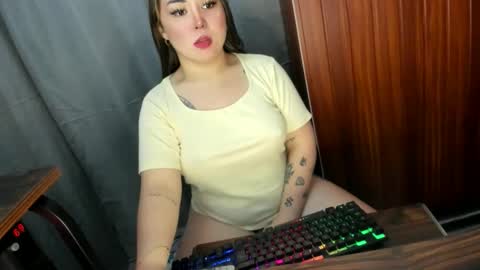 Millany online show from June 2026 02:39:01 AM