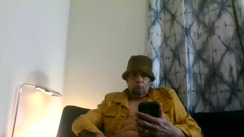 SUCKITU812 online show from December 2024 10:19:01 AM