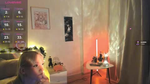 sue_everett online show from January 2025 06:46:01 PM