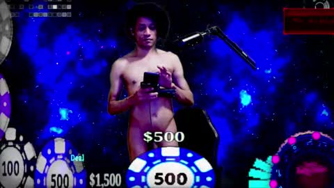 Sueo Cario online show from October 2025 08:36:02 AM