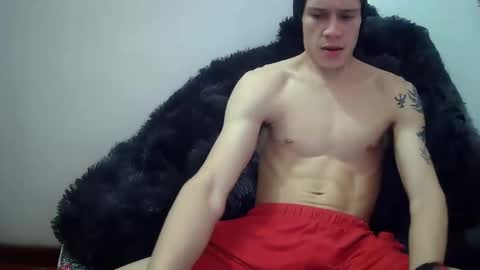 suez666 online show from February 2026 09:35:02 PM