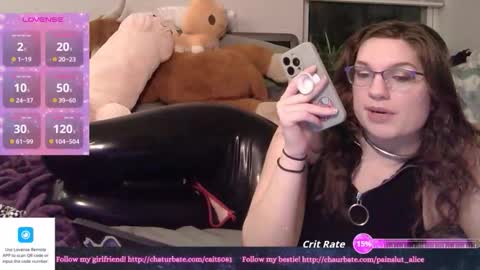 Nikki Sabel online show from February 2026 02:17:02 AM