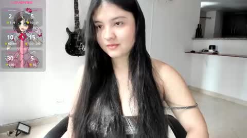 Snapshot of sug4r_rainbow chatting on August 2026 03:47:02 PM Carol online show from August 2026 03:47:02 PM