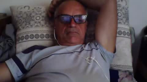 paolo online show from April 2026 12:19:02 PM