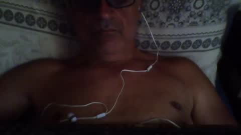 paolo online show from May 2026 08:42:01 AM