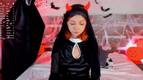 Agata online show from October 2025 10:55:01 PM