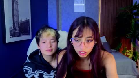 ANGEL online show from February 2026 12:39:02 PM