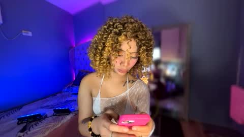 your ultimate goddess online show from February 2026 05:49:01 AM