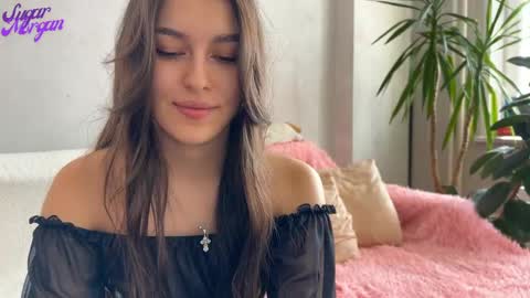 Snapshot of sugar_morgan chatting on April 2026 03:57:01 AM Morgan online show from April 2026 03:57:01 AM