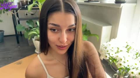 Snapshot of sugar_morgan chatting on May 2026 03:34:01 AM Morgan online show from May 2026 03:34:01 AM