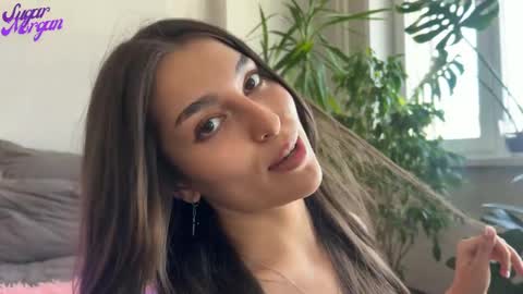 Snapshot of sugar_morgan chatting on June 2026 12:21:02 PM Morgan online show from June 2026 12:21:02 PM