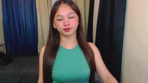 Cheska online show from February 2025 06:44:01 PM