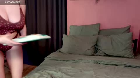 Maria online show from December 2025 10:54:01 AM