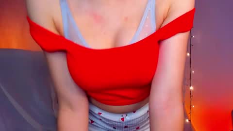 Megan online show from January 2025 06:36:02 PM