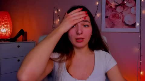 Megan online show from January 2025 08:49:02 PM