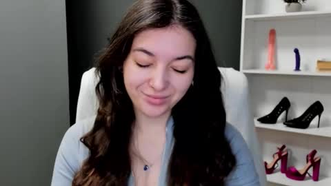 Megan online show from February 2026 07:37:01 AM