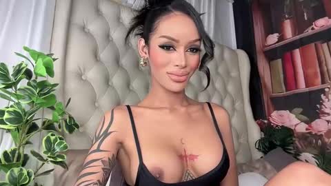 Jess online show from September 2025 04:13:02 AM