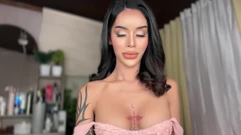 Jess online show from February 2026 03:05:02 PM