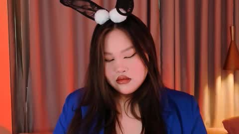 Snapshot of sugarnekoo chatting on October 2025 07:29:01 AM Neko follow me online show from October 2025 07:29:01 AM
