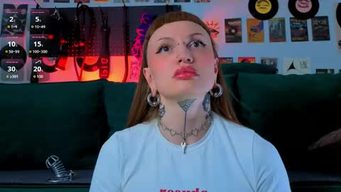 sugarsoot online show from April 2026 12:29:02 PM