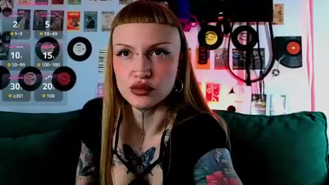 sugarsoot online show from June 2026 05:42:01 AM