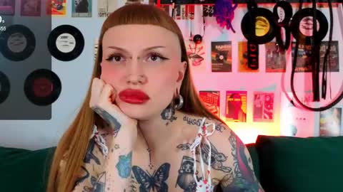 sugarsoot online show from June 2026 02:33:01 PM