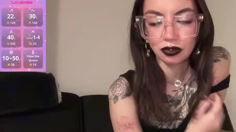 sugarthekitten online show from November 2025 05:07:02 AM