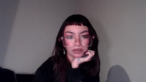 sugarthekitten online show from November 2025 09:42:02 AM