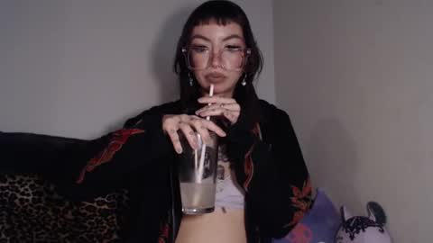 sugarthekitten online show from November 2025 07:19:02 AM