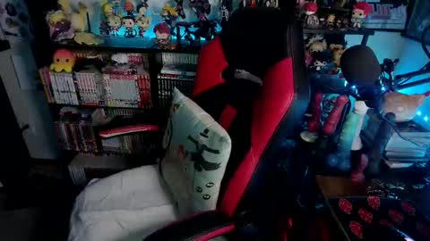 Nami online show from April 2026 02:32:01 AM