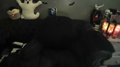 Sugary online show from November 2025 02:01:02 AM