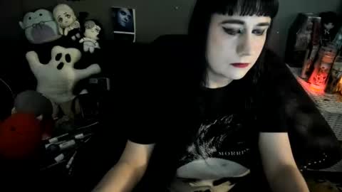 Sugary online show from December 2025 11:34:02 PM