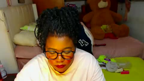 Cami   Back in 2 hours online show from December 2024 11:19:01 PM