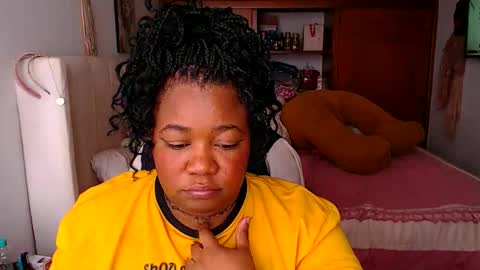 Cami   Back in 2 hours online show from April 2026 06:16:01 PM