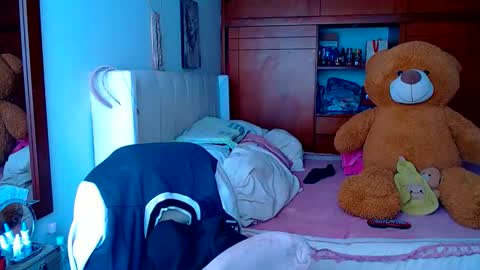 Cami   Back in 2 hours online show from May 2026 06:58:01 PM