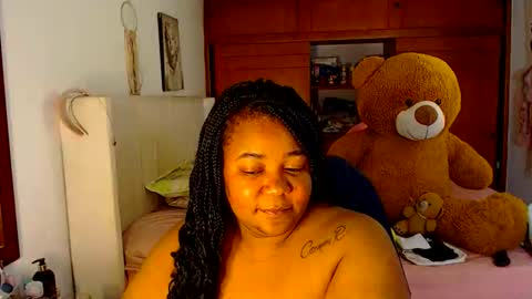 Snapshot of suggarbaby1 chatting on May 2026 04:39:01 AM Cami Back in 2 hours online show from May 2026 04:39:01 AM