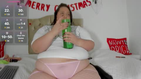 suggarbbw online show from December 2025 05:24:02 AM