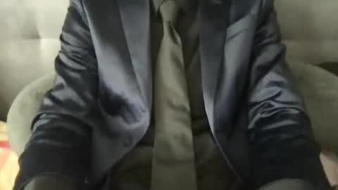 suitfetishez online show from February 2026 08:35:01 PM