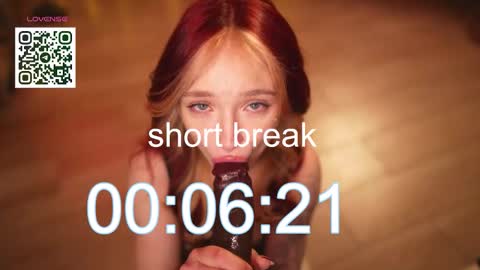 Lika ginger  Jessy blond   online show from March 2026 09:16:03 AM