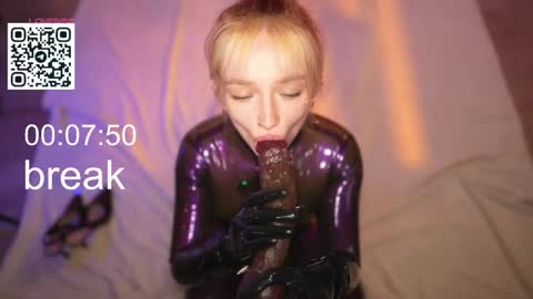 Lika ginger  Jessy blond   online show from March 2026 07:25:02 AM
