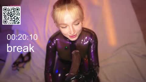 Lika ginger  Jessy blond   online show from March 2026 07:02:02 AM