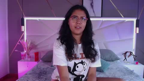 SUKI online show from April 2026 06:10:01 PM